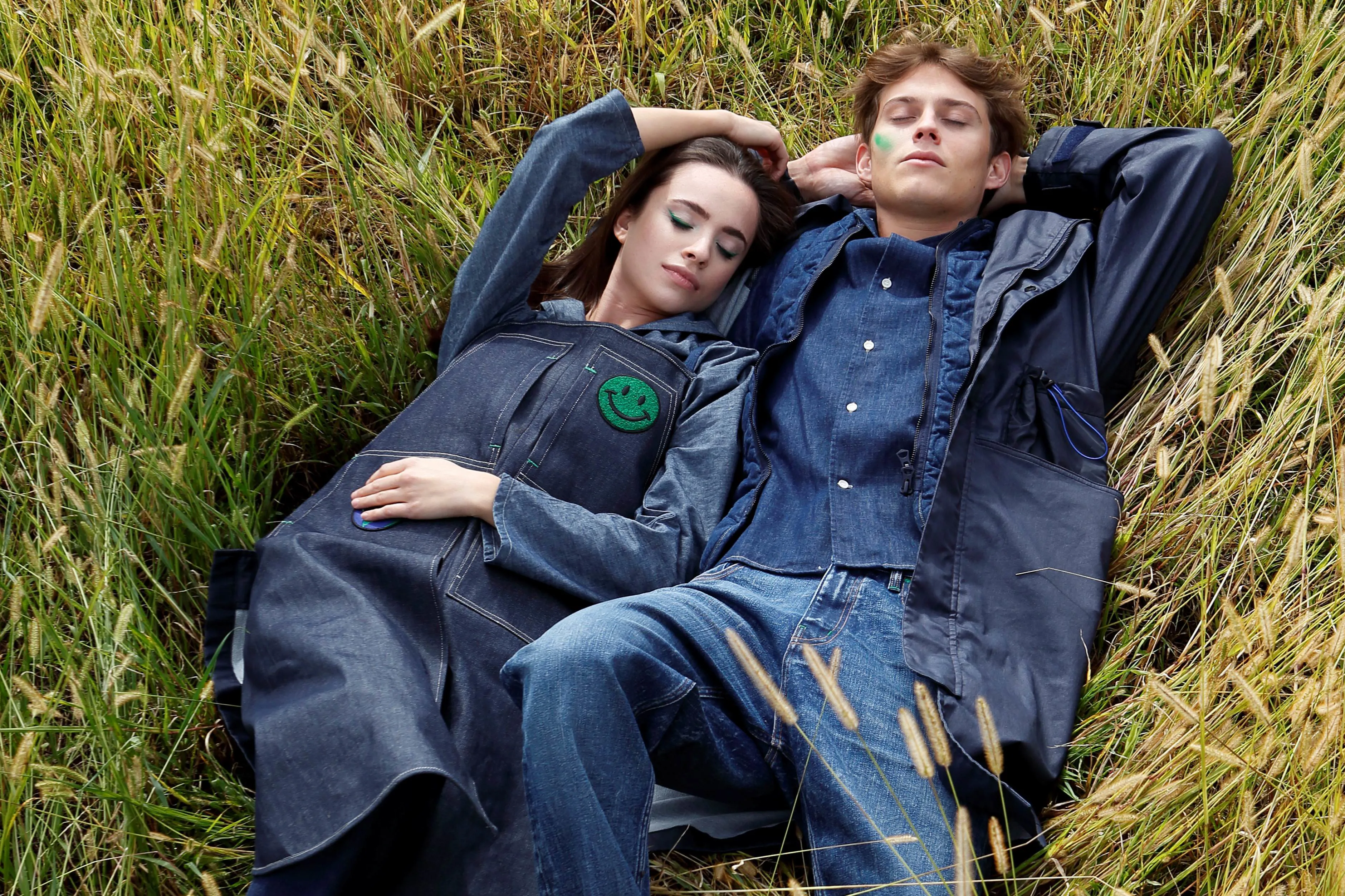 Isko x Miles Johnson 2.0 equals ‘responsible’ denim