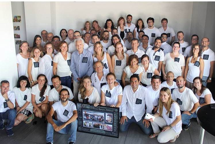 Denim visionary dies