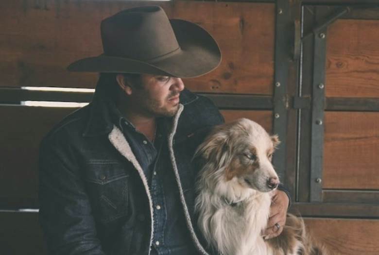 Wrangler to venture into footwear with Twisted X