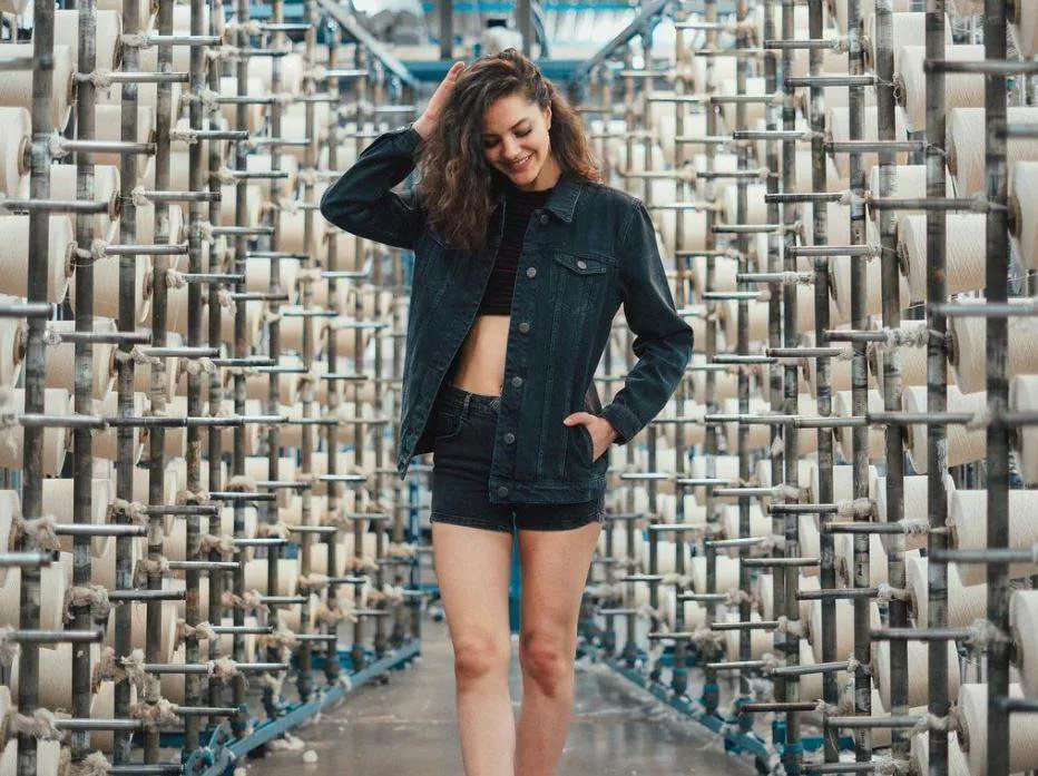 Bossa's new collection blends nature and nurture