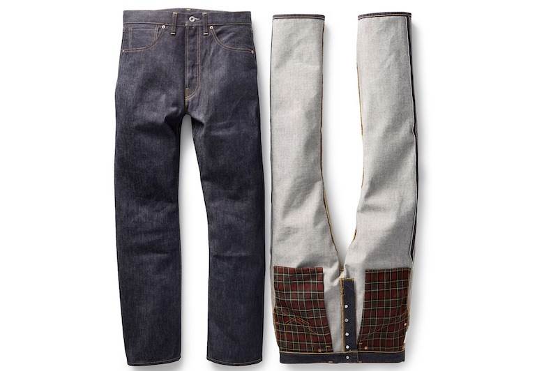 LVC’s final goodbye to Cone Mills