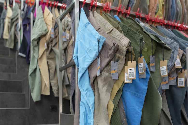 Elleti joins Wiser Wash in ‘exclusive’ partnership