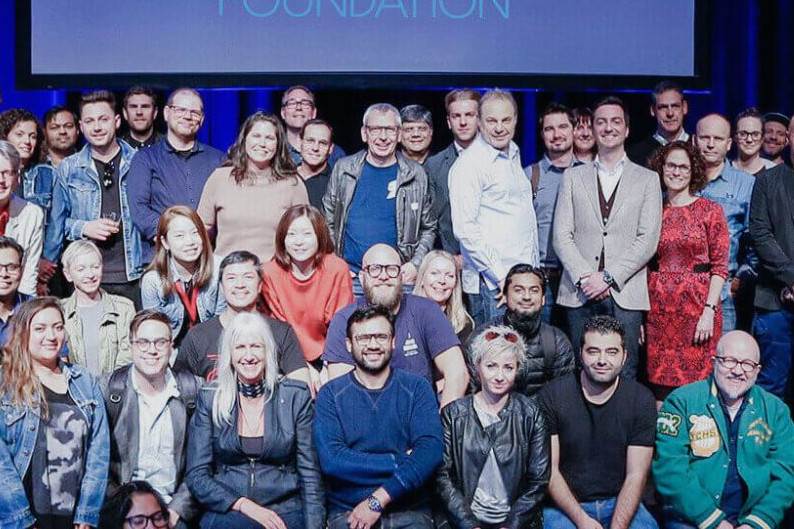 Transformers’ #EthicalizeDenim campaign gathers pace