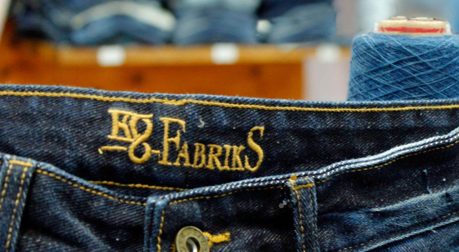 KG Fabriks simplifies sampling solutions