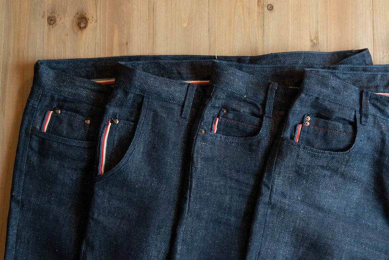 Linen lets Lyon company make a comeback