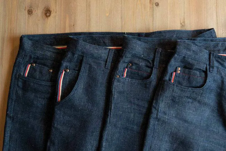Linen lets Lyon company make a comeback