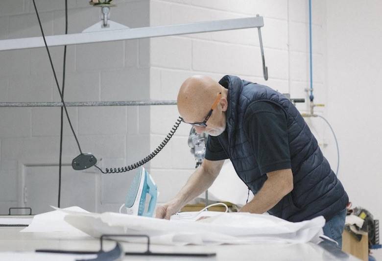 Vogue signals renewable fashion’s moment is now