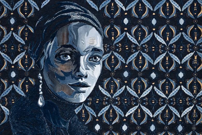 The everyday ‘language’ of denim: Deniz Sagdiç