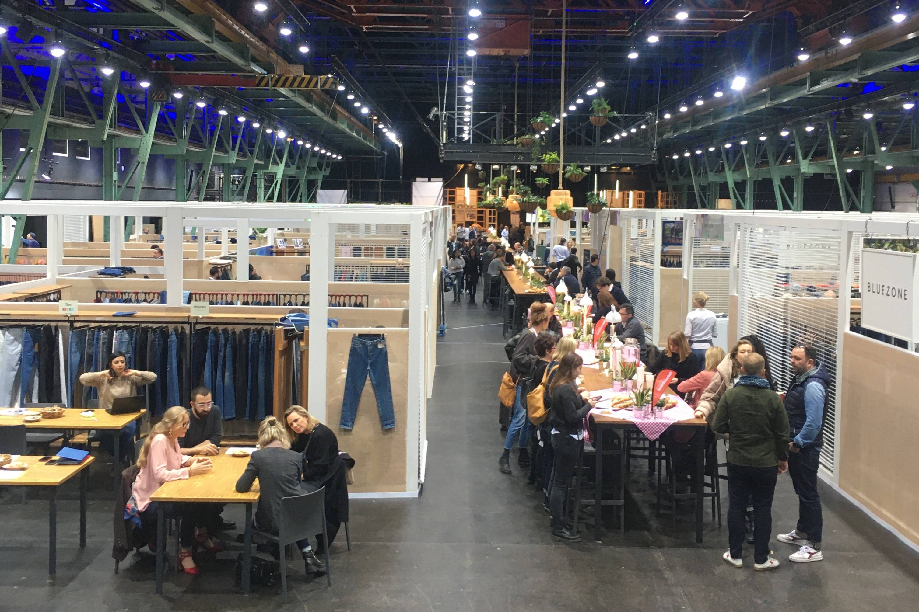 Decision to cancel Fabric Days ‘hardest yet’