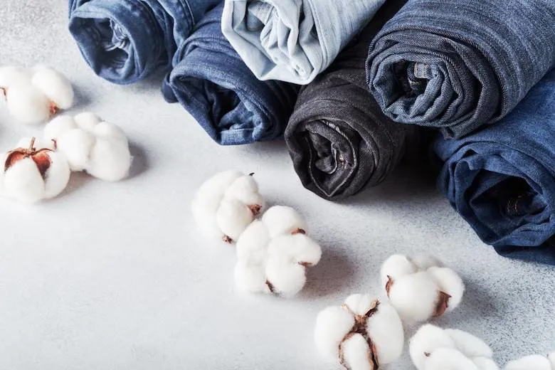Oritain-verified Cone Denim free from ‘restricted’ cotton