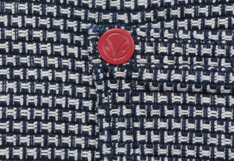 Hiut teases kimono-inspired, sankuzushi-woven jeans