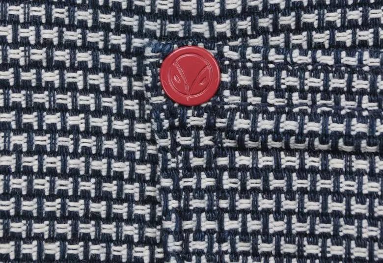 Hiut teases kimono-inspired, sankuzushi-woven jeans