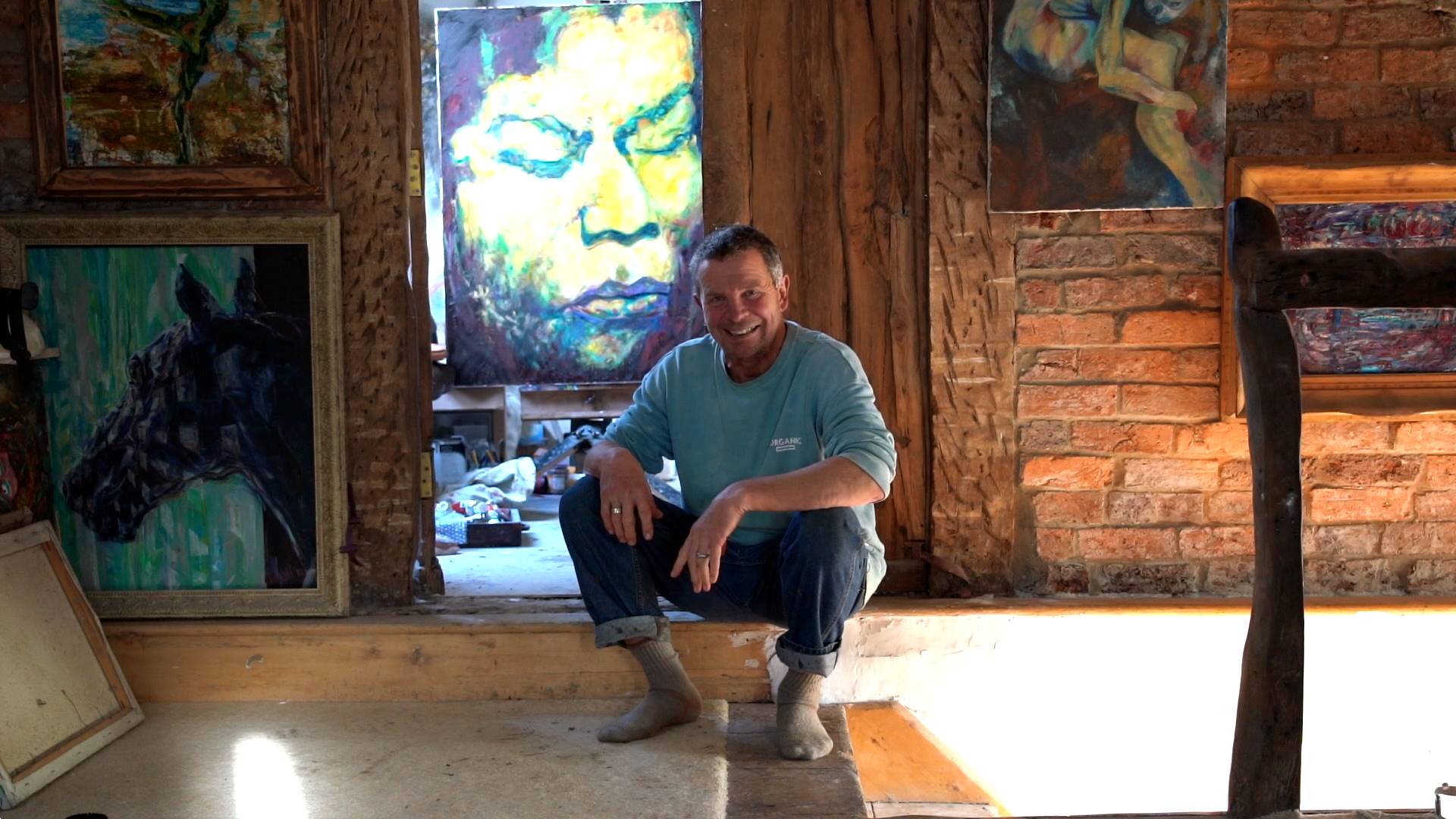 Time to change course, says Flax & Loom