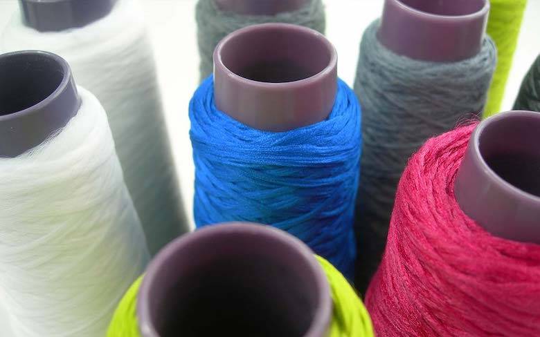 Group claims polyester’s true water footprint has gone largely unreported