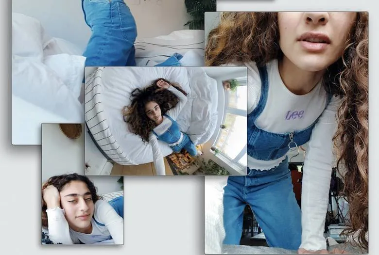 H&M x Lee: H&M’s first 100% recycled cotton jeans