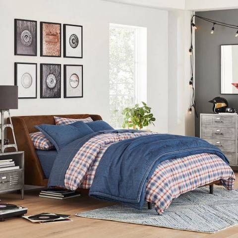 Wrangler collection brings ‘cowboy spirit’ into the home