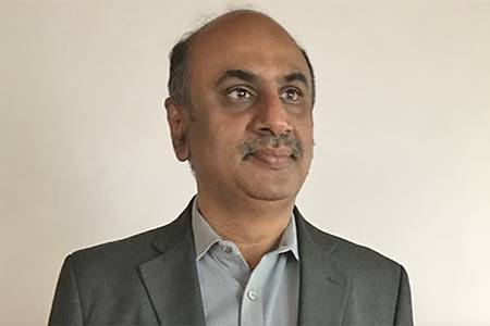 Srihari Balakrishnan: We provided free food and shelter for workers during the pandemic
