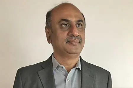 Srihari Balakrishnan: We provided free food and shelter for workers during the pandemic