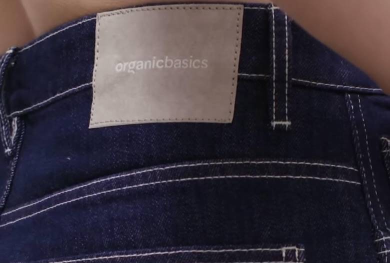 Organic Basics launches ‘circular’ denim (but says world ‘doesn’t need’ it)