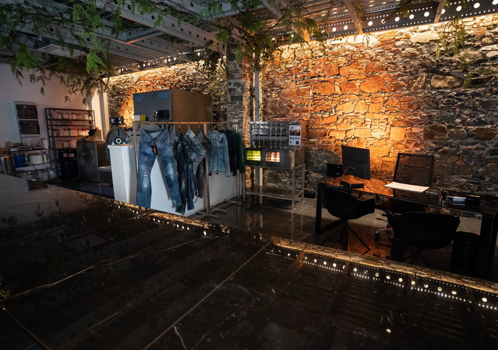 We believe in renaissance: Soko opens Innovation Hub                                                                                                                                                    