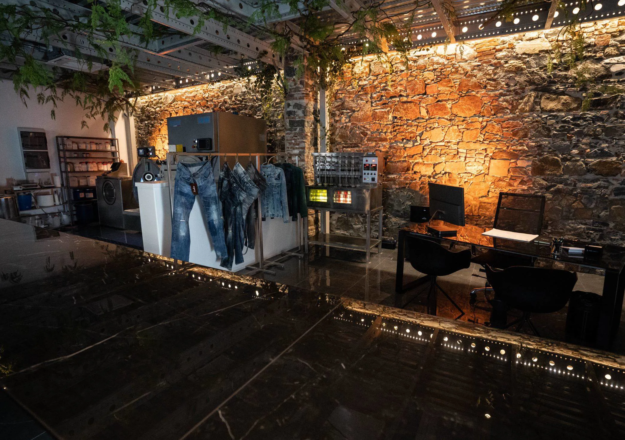 We believe in renaissance: Soko opens Innovation Hub