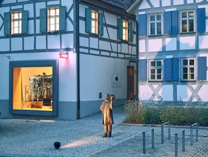 Levi’s remains upbeat as store closures hit revenues