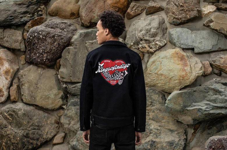 Kings of Indigo swims towards sustainability with Candiani