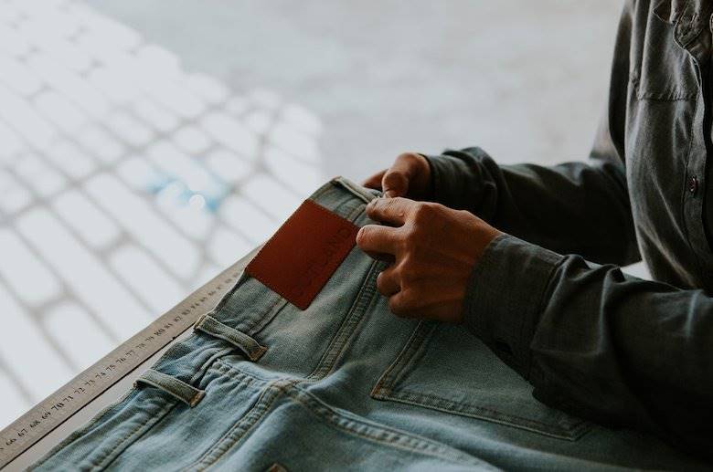 James Bartle: Denim’s role in addressing modern slavery