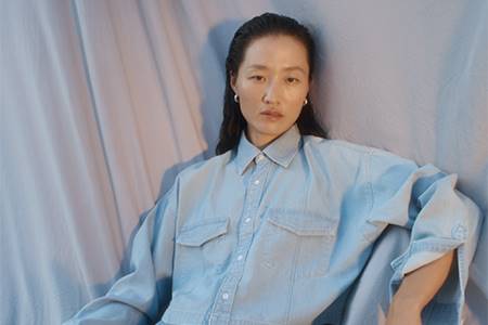 The makings of ‘low carbon’ cotton