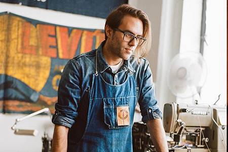 Mohsin Sajid: If I’ve helped even one designer become a creative director, I’ve done my job