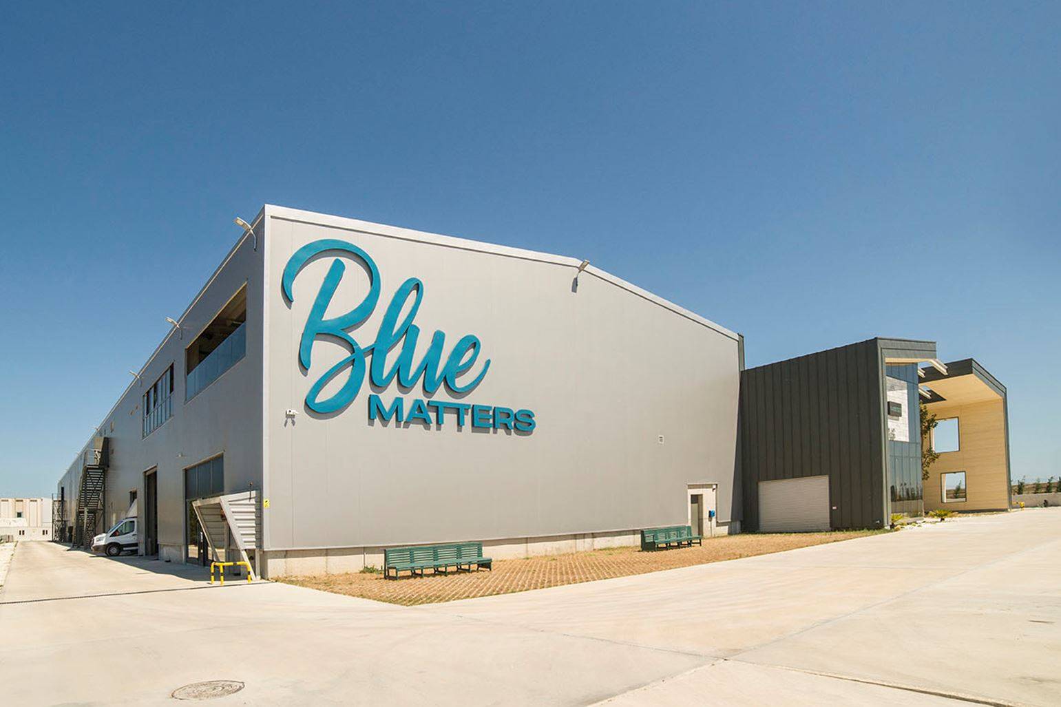 Berto celebrates teamwork with new collections