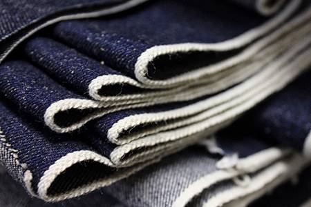 From deckchairs to denim: UK selvedge stages a comeback                                                                                                                                                 