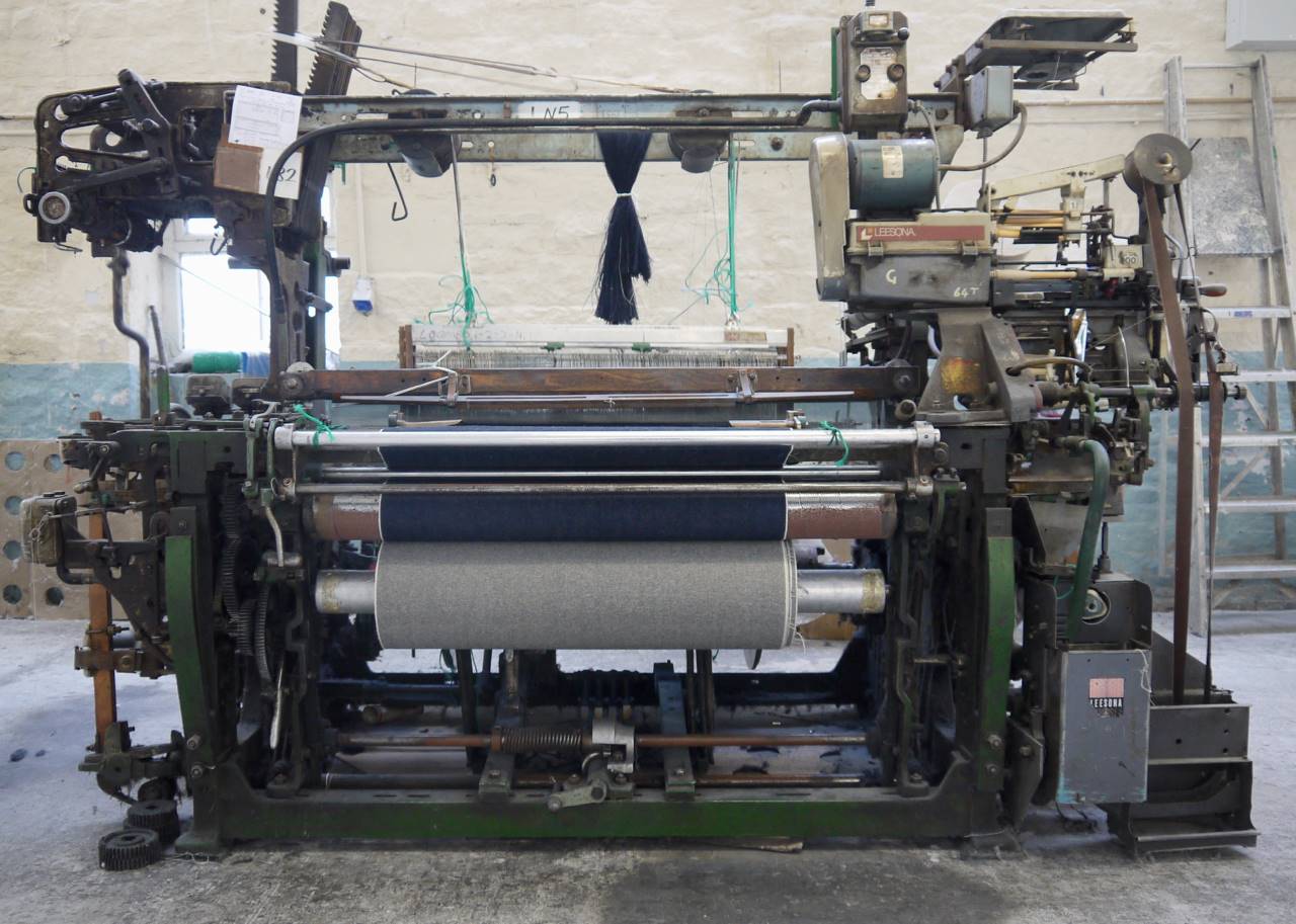 What’s in store for UK-made denim?