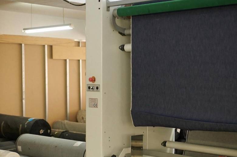 Organic Basics discusses its denim ‘love story’ with Ellen MacArthur Foundation