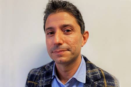 Andrea Venier: The road to create new products is paved with failures, but we love the challenge