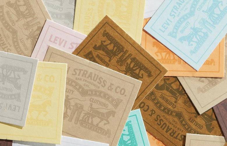 Levi’s: changes at the top