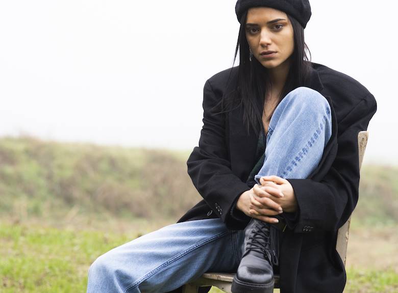 Californian brand works with Candiani on new style of jeans