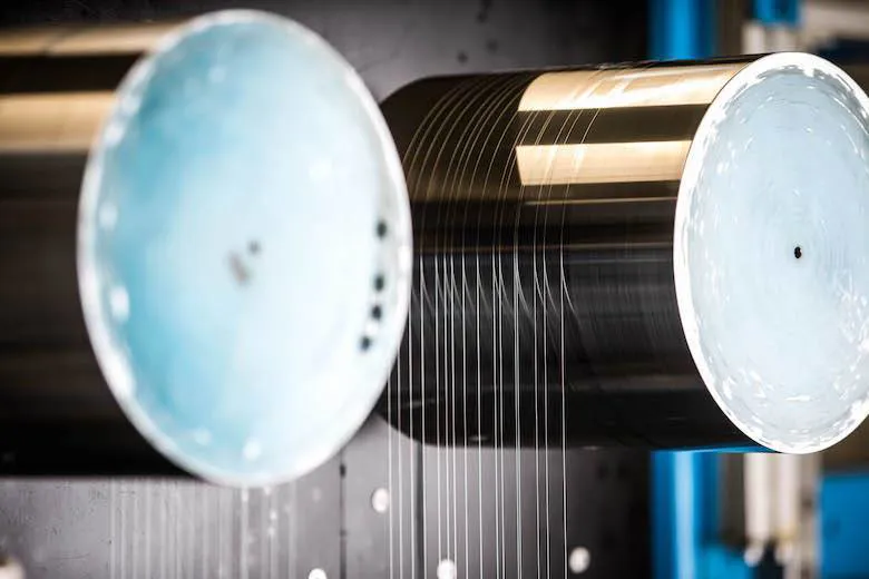 Lenzing vice-president lays into polyester