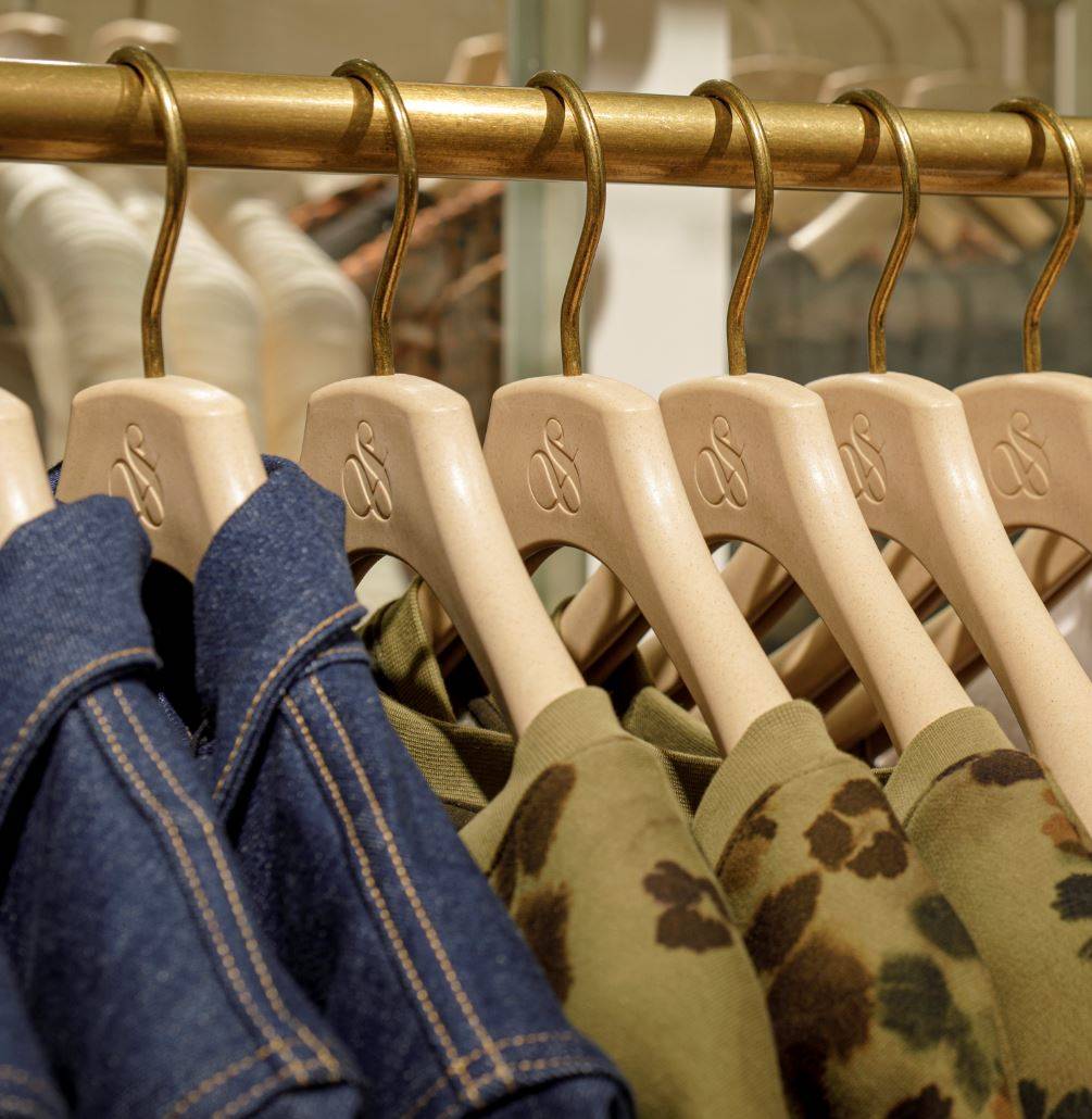 Optimistic Scotch & Soda embarks on expansion plan