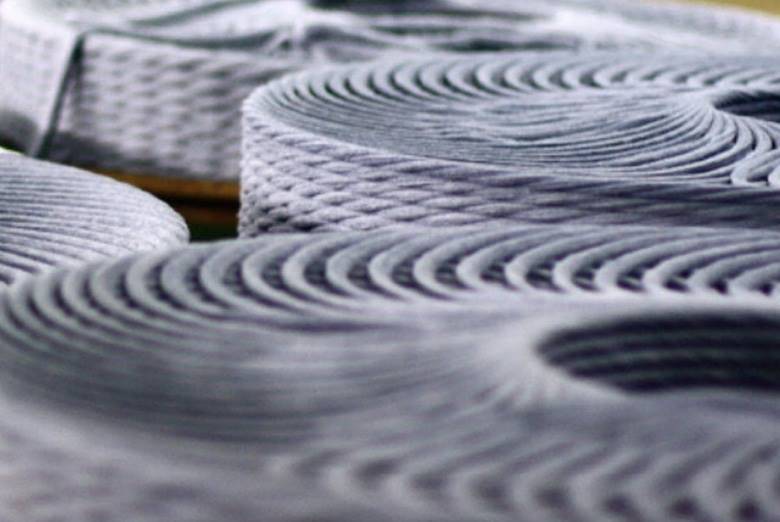 From denim scraps to ‘sustainable’ fibre