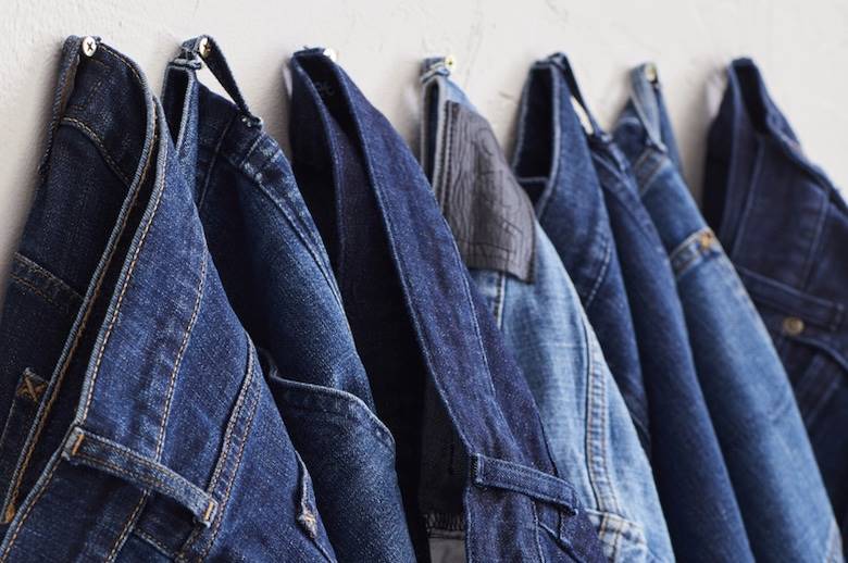 Kontoor furthers water-saving Indigood initiative