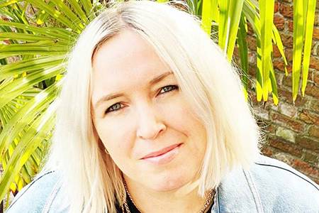 Imogen Nulty: Denim is key to longevity so we’ve focused on the perfect fabrics