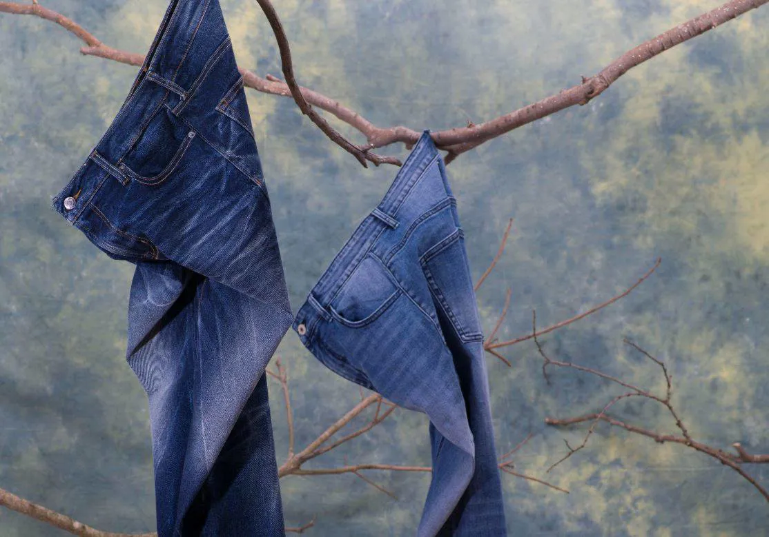 Lycra launches first fibres from 100% textiles waste