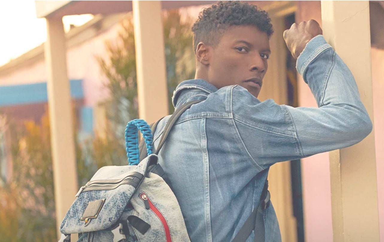 Better-quality product behind Guess strategic plan