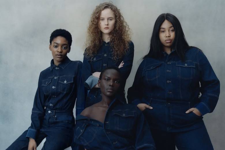 Sizes 00 to 40: Erdem x Universal Standard