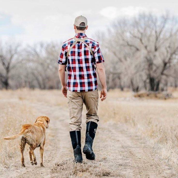 Wrangler supports wetland conservation project