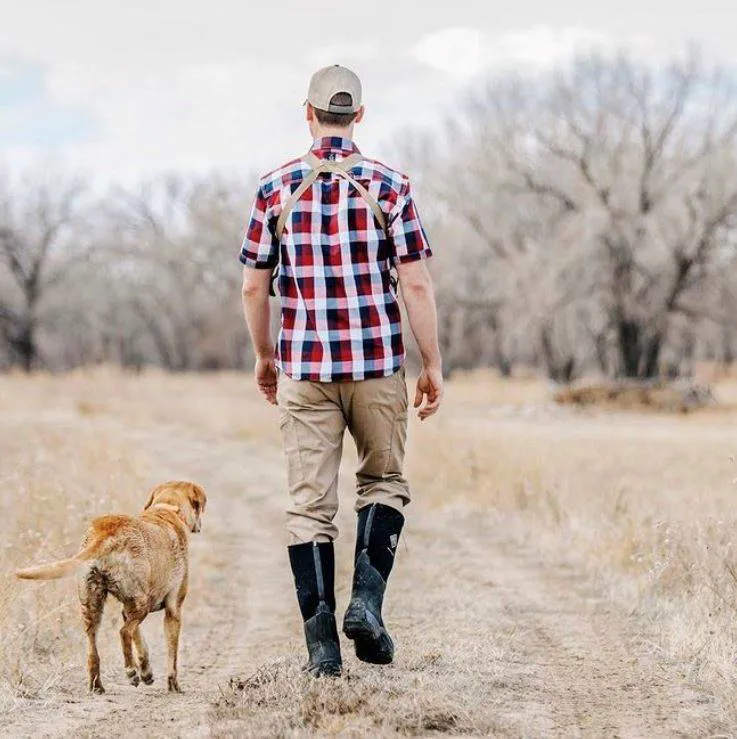 Wrangler supports wetland conservation project
