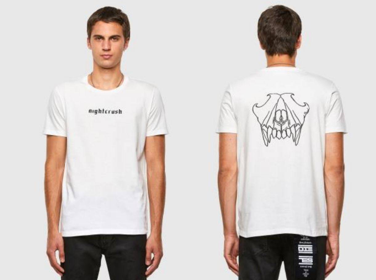 Diesel chooses Greek cotton initiative