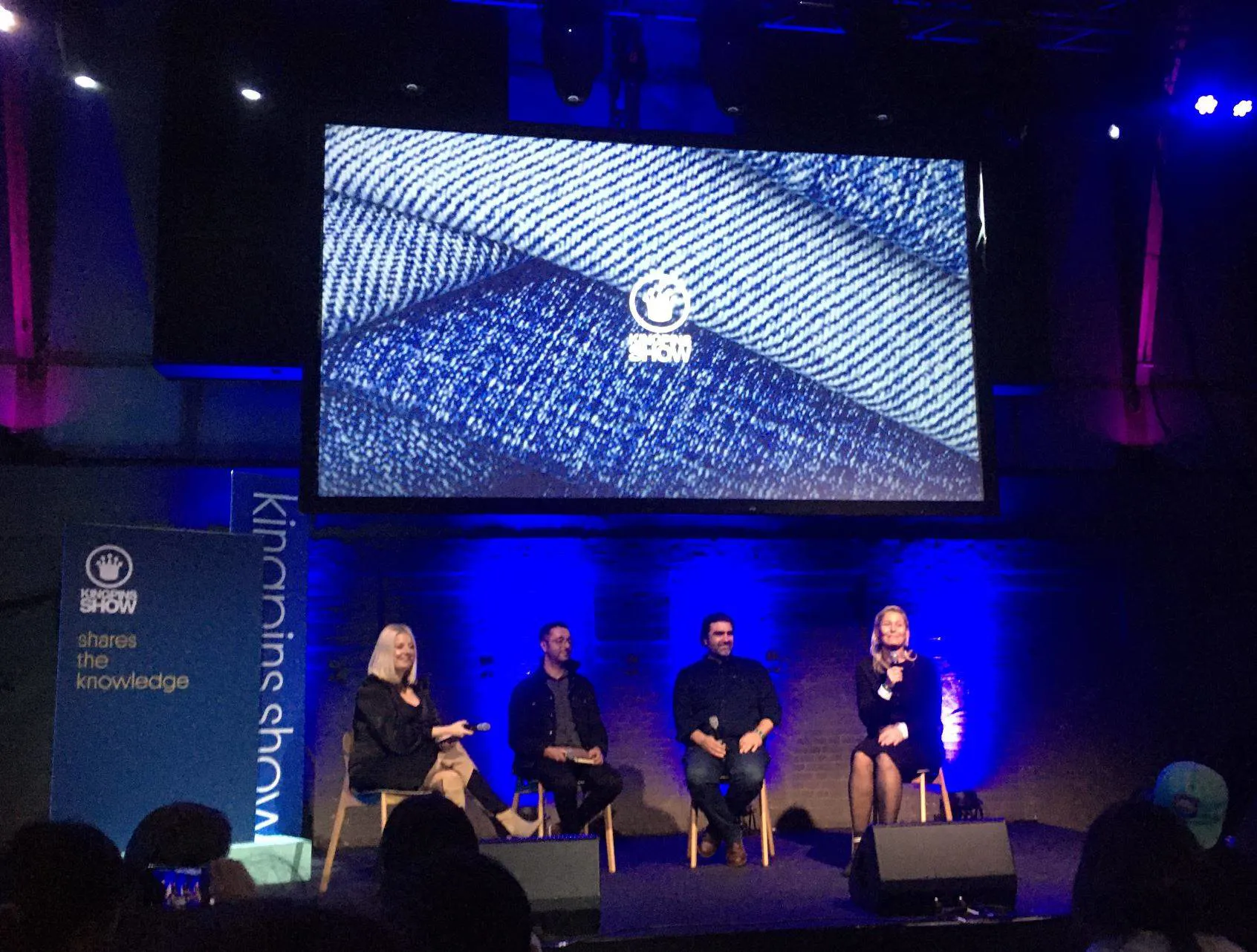Inside Denim becomes Kingpins media partner