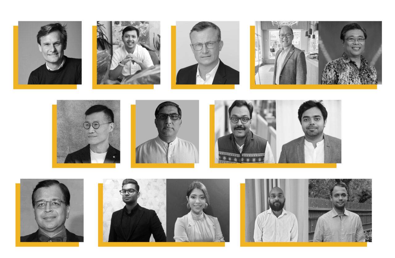 Hemp and dye innovators selected for Fashion For Good programme